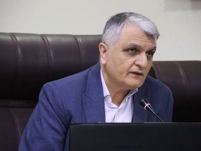 دستور ویژه معاون درمان دانشگاه علوم پزشکی شیراز برای مقابله با حوادث احتمالی ناشی از بارشهای شدید و سیل/ آمادهباش کامل بیمارستانها در فارس