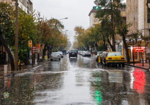 شهرداری در آماده‌باش کامل برای مواجهه با وضعیت قرمز هواشناسی قرار دارد