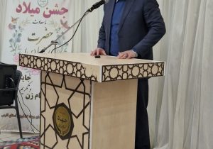 جانشین پروری با محوریت بانوان در جهاد کشاورزی