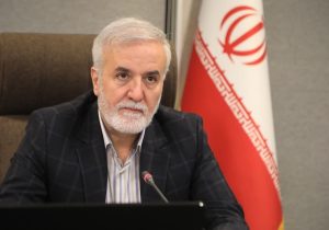 ناجیان زیرزمینی شیراز هوشمند شدند/ پمپهایی که خودشان وضعیت را گزارش میدهند