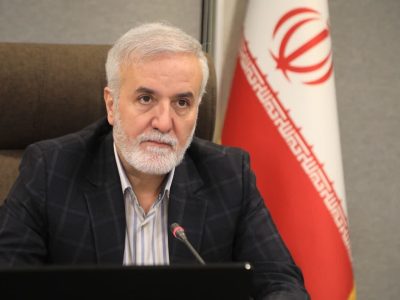 ناجیان زیرزمینی شیراز هوشمند شدند/ پمپ‌هایی که خودشان وضعیت را گزارش می‌دهند