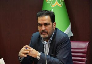 اجرای فاز پنجم معاینه فنی هوشمند در محدوده مرکزی شیراز