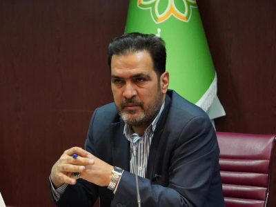 اجرای فاز پنجم معاینه فنی هوشمند در محدوده مرکزی شیراز