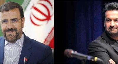 استاندار فارس: آیین نوروز کشورهای فارسیزبان در شیراز/ مدیرکل فرهنگ فارس: برپایی متفاوتتر جشنواره ملی فیلم فجر تا میزبانی جشنواره مشترک نوروز