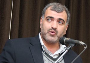 طبیب لقمانی سکاندار بنیاد مسکن فارس می‌شود