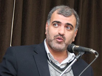 طبیب لقمانی سکاندار بنیاد مسکن فارس میشود