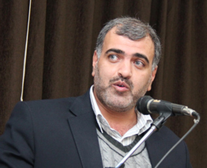 طبیب لقمانی سکاندار بنیاد مسکن فارس می‌شود