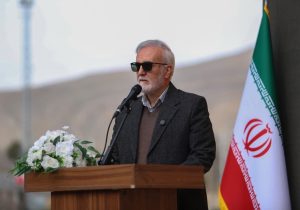 مشارکت مؤثر شهرداری شیراز در ساماندهی محور قره‌پیری و خروجی شیراز-خرامه