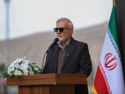 مشارکت مؤثر شهرداری شیراز در ساماندهی محور قره‌پیری و خروجی شیراز-خرامه