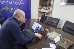 برنامه عملیاتی اطلاع‌رسانی انتخابات شوراهای اسلامی در ستاد انتخابات فارس تدوین شد