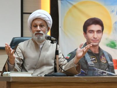 تاکید بر شناخت حق و استقلال‌خواهی؛ خط اصلی بیعت دوباره با آرمان‌های انقلاب اسلامی