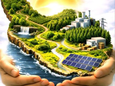 هفته منابع طبیعی با شعار سرمایه‌گذاری در منابع طبیعی، زمینه‌ساز تولید پایدار،  آغاز می‌شود/ تغییر در تقویم اجرایی استان فارس