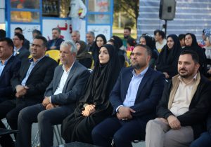 سیزدهمین رویداد ملی «روستا آباد» در شیراز کلید خورد / پیش‌بینی گردش مالی ۱۰ میلیارد تومانی برای تولیدکنندگان روستایی