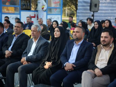 سیزدهمین رویداد ملی «روستا آباد» در شیراز کلید خورد / پیش‌بینی گردش مالی ۱۰ میلیارد تومانی برای تولیدکنندگان روستایی