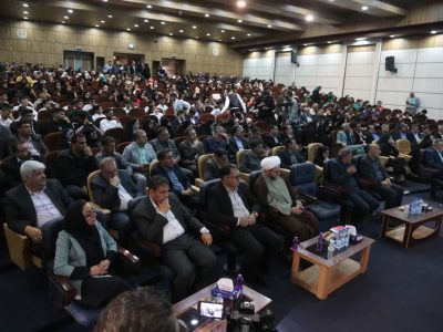 فارس در جمع سه استان برتر جشنواره قرآنی «باران وحی» قرار گرفت