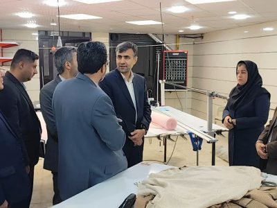 عملکرد انجمن حمایت از زندانیان فارس با حضور دادستان مرکز استان بررسی شد/ آموزش‌ مهارت های شغلی ، ارائه خدمات مشاوره‌ای و توسعه اشتغال خانواده زندانیان در دستور کار