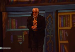 چهار قصه‌گوی فارس برگزیده جشنواره بین‌المللی قصه‌گویی شدند