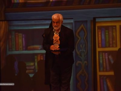 چهار قصه‌گوی فارس برگزیده جشنواره بین‌المللی قصه‌گویی شدند