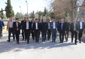 ایجاد بسترهای تسهیل‌گر برای تحقق عدالت در دسترسی به خدمات سلامت در سراسر استان