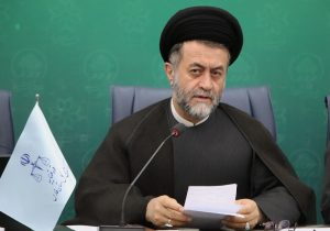 تأکید رئیس‌کل دادگستری فارس بر اجرای قاطع آرای کمیسیون‌های شهرداری شیراز / تعامل دو مجموعه در راستای حفظ حقوق شهروندان در دستور کار است