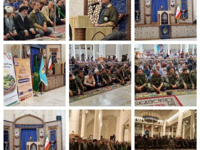 واگذاری ۵۳۰۰ هکتار اراضی ملی برای تولید برق خورشیدی/ جذب ۴۲۰ میلیارد تومان اعتبار برای پروژه‌های آبخیزداری