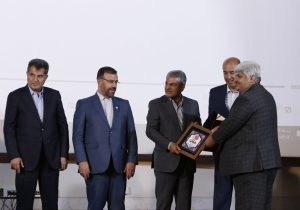 روابط عمومی آموزش و پرورش فارس در زمره برترین های استان در سال ۱۴۰۴ قرار گرفت