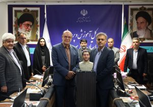تا صدور دستورعمل جدید ثبت نام در مدارس شاهد ملاک دستورعمل سال گذشته است