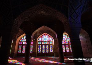 تقدیر رسمی استاندار فارس از شهرداری شیراز در جهش عمرانی؛ رونمایی مرمت 21 مسجد تاریخی در دهه کرامت