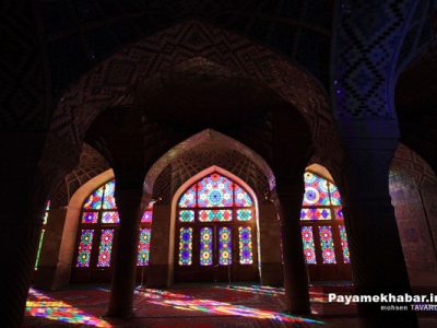 تقدیر رسمی استاندار فارس از شهرداری شیراز در جهش عمرانی؛ رونمایی مرمت 21 مسجد تاریخی در دهه کرامت