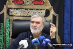 تشریح مواضع جمهوری اسلامی ایران در مذاکرات و تأکید بر حفظ خطوط قرمز؛ شهرداری شیراز کار خود را به خوبی انجام می دهد