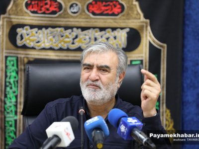 تشریح مواضع جمهوری اسلامی ایران در مذاکرات و تأکید بر حفظ خطوط قرمز؛ شهرداری شیراز کار خود را به خوبی انجام می دهد