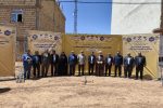 مدیریت جهادی در مسیر توسعه پایدار؛ امید در کالبد شهری شیراز