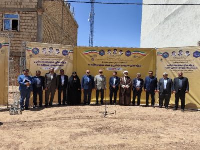 مدیریت جهادی در مسیر توسعه پایدار؛ امید در کالبد شهری شیراز