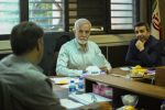 پویش افتخار ایران در شیراز؛ آغاز مسیر ملی‌سازی تجربه‌های موفق مدیریت شهری