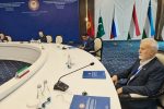 شیراز معمار دیپلماسی شهری چندجانبه در آسیا