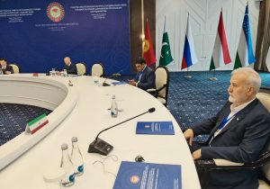 شیراز معمار دیپلماسی شهری چندجانبه در آسیا