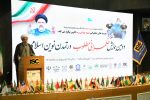 ملت ایران مردم‌سالاری دینی را در خیابان‌ها به نمایش جهانی تبدیل کرده است