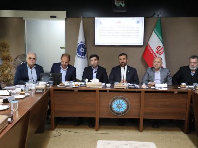 نیازمند نگاه نوسازی اقتصادی هستیم/ بسته ویژه برای سرمایه‌گذاران خارجی