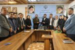تجلی همدلی حوزه فرهنگ در جنوب فارس/ مسئول دبیرخانه انجمن مفاخر استان معرفی شد