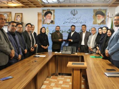 تجلی همدلی حوزه فرهنگ در جنوب فارس/ مسئول دبیرخانه انجمن مفاخر استان معرفی شد