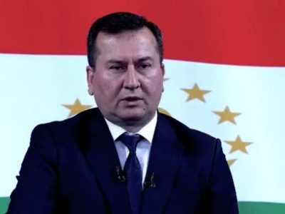 دیپلماسی شهری بر مدار هم‌زبانی‌‌‌/ عزم صادقانه شیراز و دوشنبه برای ترسیم چشم انداز همکاری