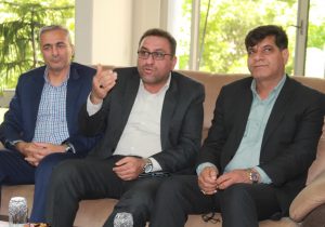 خدمات پست به یک نیاز حیاتی برای جامعه امروز تبدیل شده