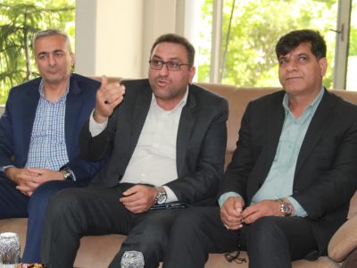 خدمات پست به یک نیاز حیاتی برای جامعه امروز تبدیل شده