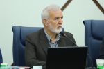 هدیه 60 میلیارد تومانی شهرداری شیراز به محلات کم‌برخوردار؛ افتتاح سالن ورزشی در منطقه 5
