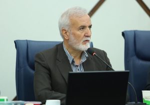 ورود نردبان 56 متری 2 میلیون یورویی به ناوگان آتش‌نشانی شیراز