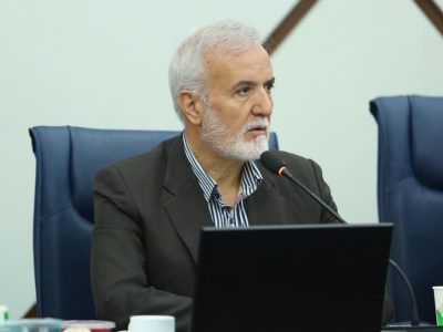 ورود نردبان 56 متری 2 میلیون یورویی به ناوگان آتش‌نشانی شیراز