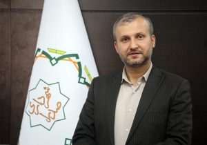 گام بلند شهرداری صدرا در مسیر خودکفایی عمرانی/ صدور پروانه بهره‌برداری از معدن سنگ اختصاصی با برآورد اشتغال‌زایی ۱۰۰ نفری