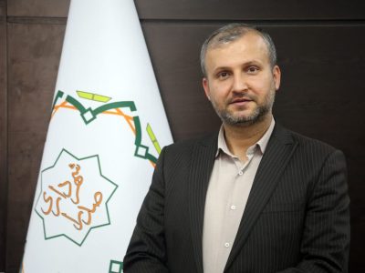 گام بلند شهرداری صدرا در مسیر خودکفایی عمرانی/ صدور پروانه بهره‌برداری از معدن سنگ اختصاصی با برآورد اشتغال‌زایی ۱۰۰ نفری