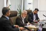از تکریم تا توسعه/ شهردار شیراز پای حرف مردم/ احصای مطالبات در فضایی صمیمانه