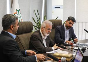 از تکریم تا توسعه/ شهردار شیراز پای حرف مردم/ احصای مطالبات در فضایی صمیمانه